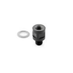 Kit di montaggio Direct Mount M10x1,25/M10 Rizoma BS812B