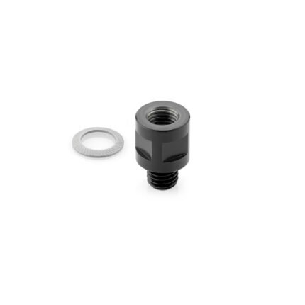 Kit di montaggio Direct Mount M10x1,25/M10 Rizoma BS812B