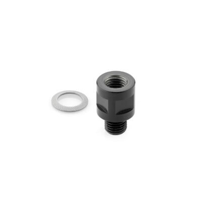 Kit di montaggio Direct Mount M10x1,25/M10 Rizoma BS851B