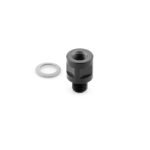 Kit di montaggio Direct Mount M10x1,25/M10x1,25-SX Rizoma BS852B