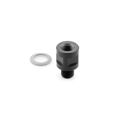 Kit di montaggio Direct Mount M10x1,25/M10x1,25-SX Rizoma BS852B
