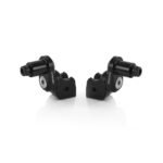 Kit di montaggio eccentrico per pedivelle Rizoma (Ø 18 mm) PE727B