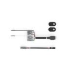 Kit di montaggio indicatori posteriori Rizoma FR255B