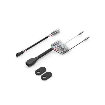 Kit di montaggio indicatori posteriori Rizoma FR255B