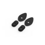 Kit di montaggio indicatori Rizoma FR249B