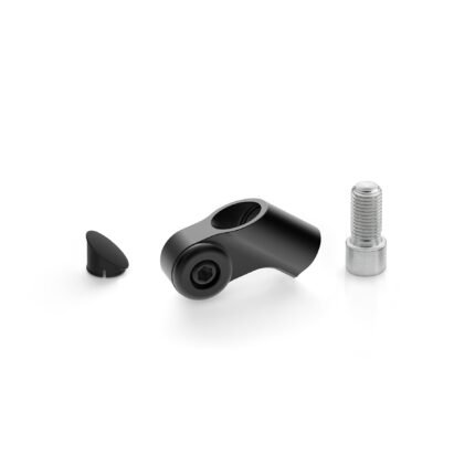 Kit di montaggio multifit side mount Rizoma BS764B