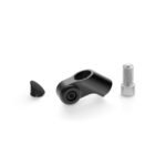Kit di montaggio multifit side mount Rizoma BS765B