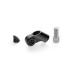 Kit di montaggio multifit side mount Rizoma BS766B