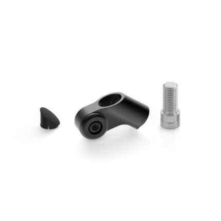 Kit di montaggio multifit side mount Rizoma BS766B