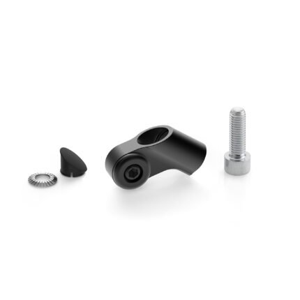 Kit di montaggio multifit side mount Rizoma BS768B