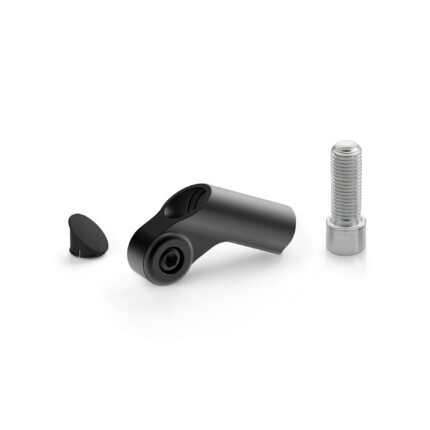 Kit di montaggio multifit side mount Rizoma BS890B