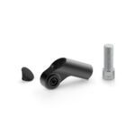 Kit di montaggio multifit side mount Rizoma BS891B