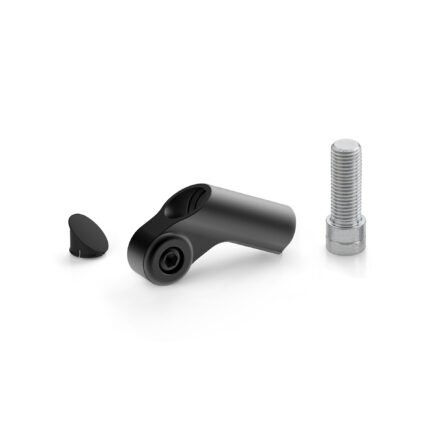 Kit di montaggio multifit side mount Rizoma BS891B
