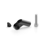 Kit di montaggio multifit side mount Rizoma BS892B