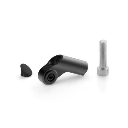Kit di montaggio multifit side mount Rizoma BS892B