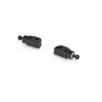 Kit di montaggio pedivelle Ø 22 mm (Passeggero) Rizoma PE788B