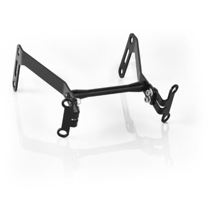 Kit di montaggio per cupolino (CF010) Rizoma ZTH062B