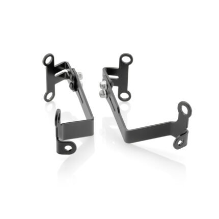 Kit di montaggio per cupolino CF011 Rizoma ZBW052B