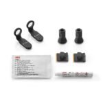 Kit di montaggio per indicatori Rizoma Light Unit FR444B