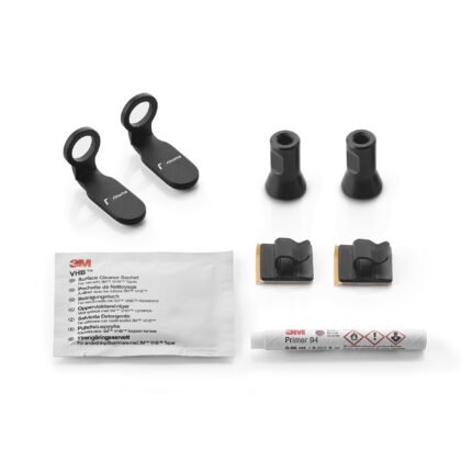 Kit di montaggio per indicatori Rizoma Light Unit FR444B
