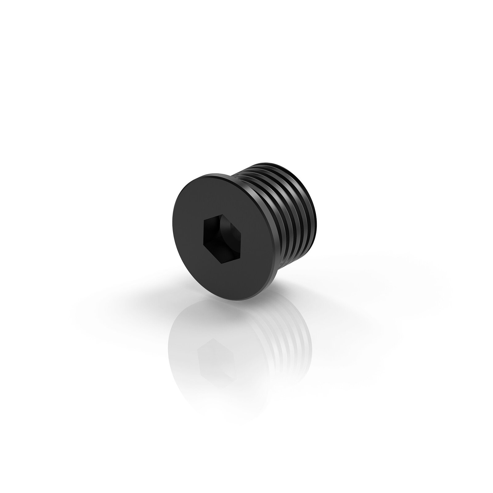 Kit di montaggio per Specchi Bar/End Mount, Proguard System® e terminali manubrio Rizoma BS835B Kit di montaggio per Specchi Bar/End Mount, Proguard System® e terminali manubrio Rizoma BS835B