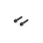 Kit di montaggio Proguard System® e specchi End Mount con manubrio OEM Rizoma LP303B