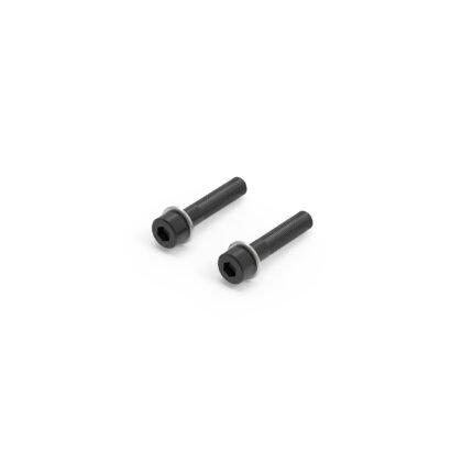 Kit di montaggio Proguard System® e specchi End Mount con manubrio OEM Rizoma LP303B