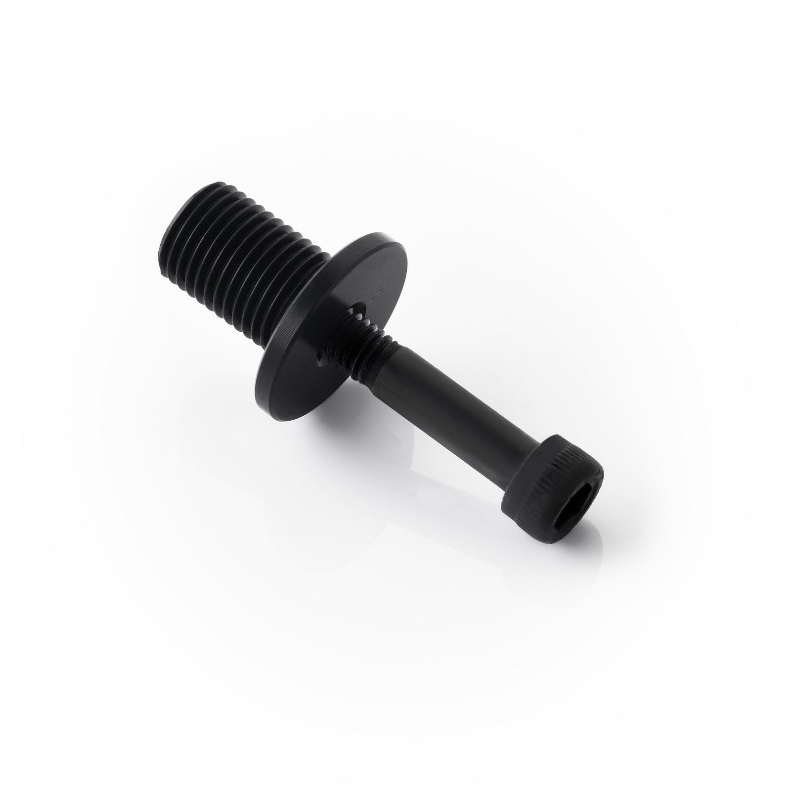 Kit di montaggio PROGUARD SYSTEM® Rizoma LP336B Kit di montaggio PROGUARD SYSTEM® Rizoma LP336B