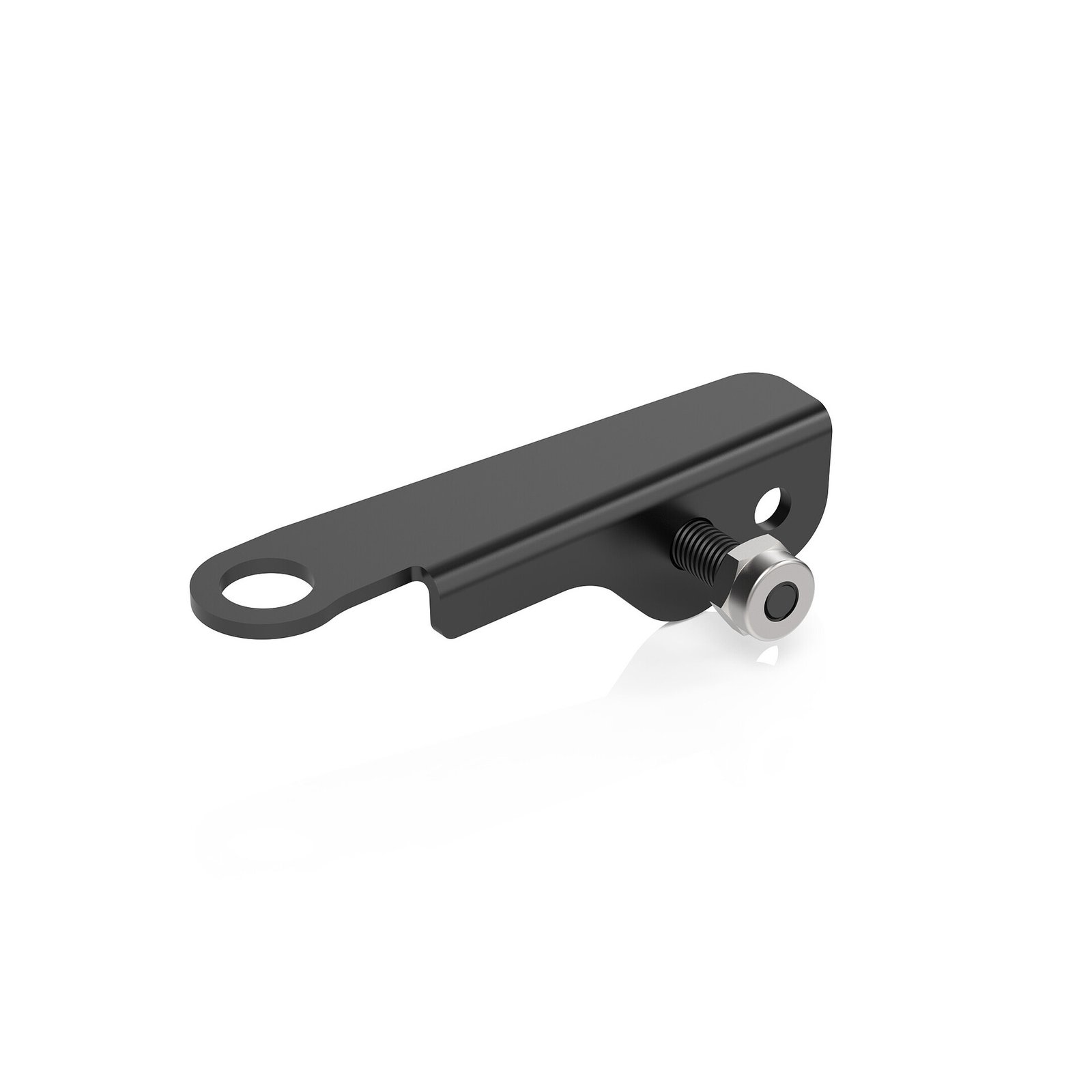 Kit di montaggio serbatoio fluido freno anteriore Rizoma CT462B Kit di montaggio serbatoio fluido freno anteriore Rizoma CT462B