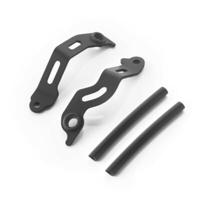 Kit di montaggio serbatoio fluido Rizoma CT461B
