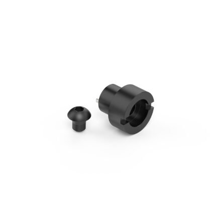 Kit di montaggio specchi Bar/End Mount Rizoma BS762B