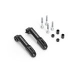 Kit di montaggio specchi Side Mount Rizoma BS769B
