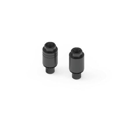 Kit di montaggio specchio Direct Mount Rizoma BS827B