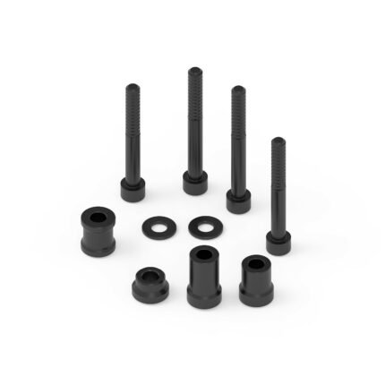 Kit di montaggio specchio End Mount Rizoma BS825B