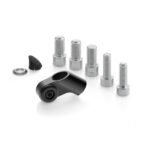 Kit di montaggio universale "Side Mount" Rizoma BS713B