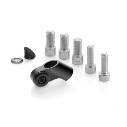 Kit di montaggio universale "Side Mount" Rizoma BS713B