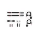 Kit indicatori di direzione anteriori Rizoma LightUnit FR855B