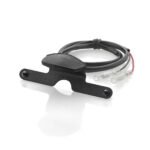 Kit luce targa Rizoma EE190B