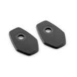 Kit montaggio indicatori di direzione anteriori Rizoma FR233B