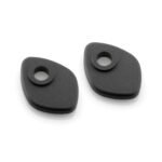 Kit montaggio indicatori di direzione anteriori Rizoma FR235B
