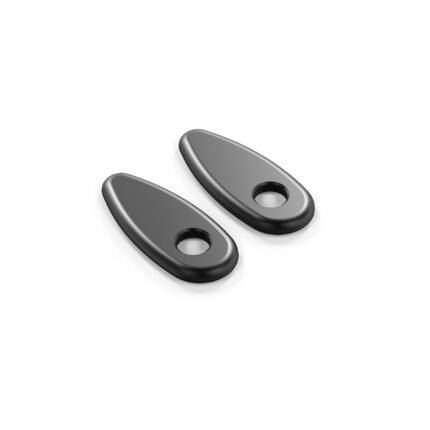 Kit montaggio indicatori di direzione posteriori OEM Rizoma FR602BS