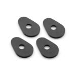Kit montaggio indicatori di direzione Rizoma FR212B