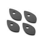 Kit montaggio indicatori di direzione Rizoma FR216B