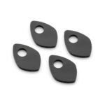 Kit montaggio indicatori di direzione Rizoma FR232B