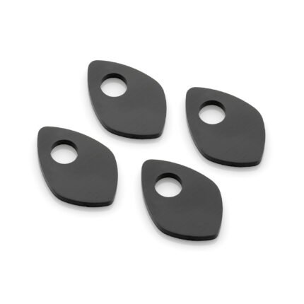 Kit montaggio indicatori di direzione Rizoma FR232B