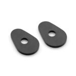 Kit montaggio indicatori di direzione Rizoma FR243B