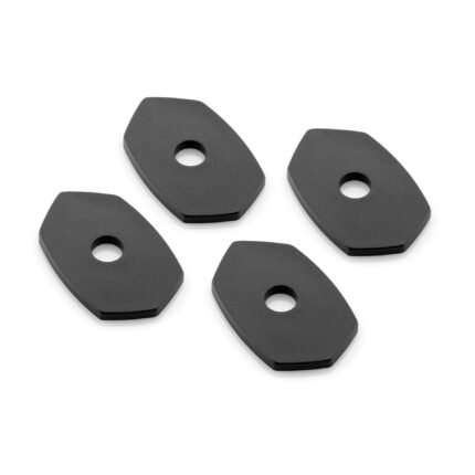 Kit montaggio indicatori di direzione Rizoma FR415B