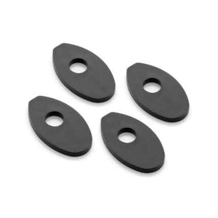 Kit montaggio indicatori di direzione Rizoma FR416B