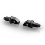 Kit montaggio pedivelle passeggero Rizoma PE655B