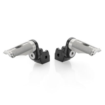 Kit montaggio pedivelle pilota con eccentrico Rizoma PE715B